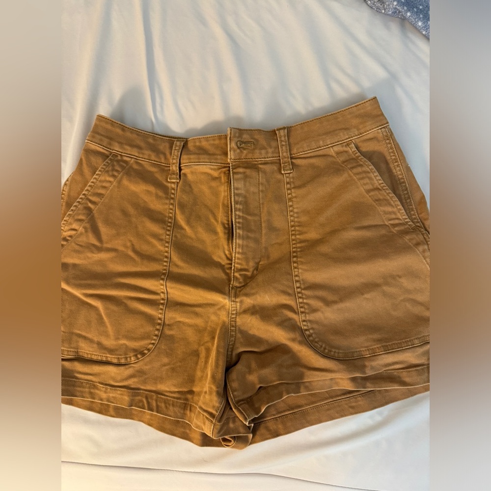 Madewell Shorts